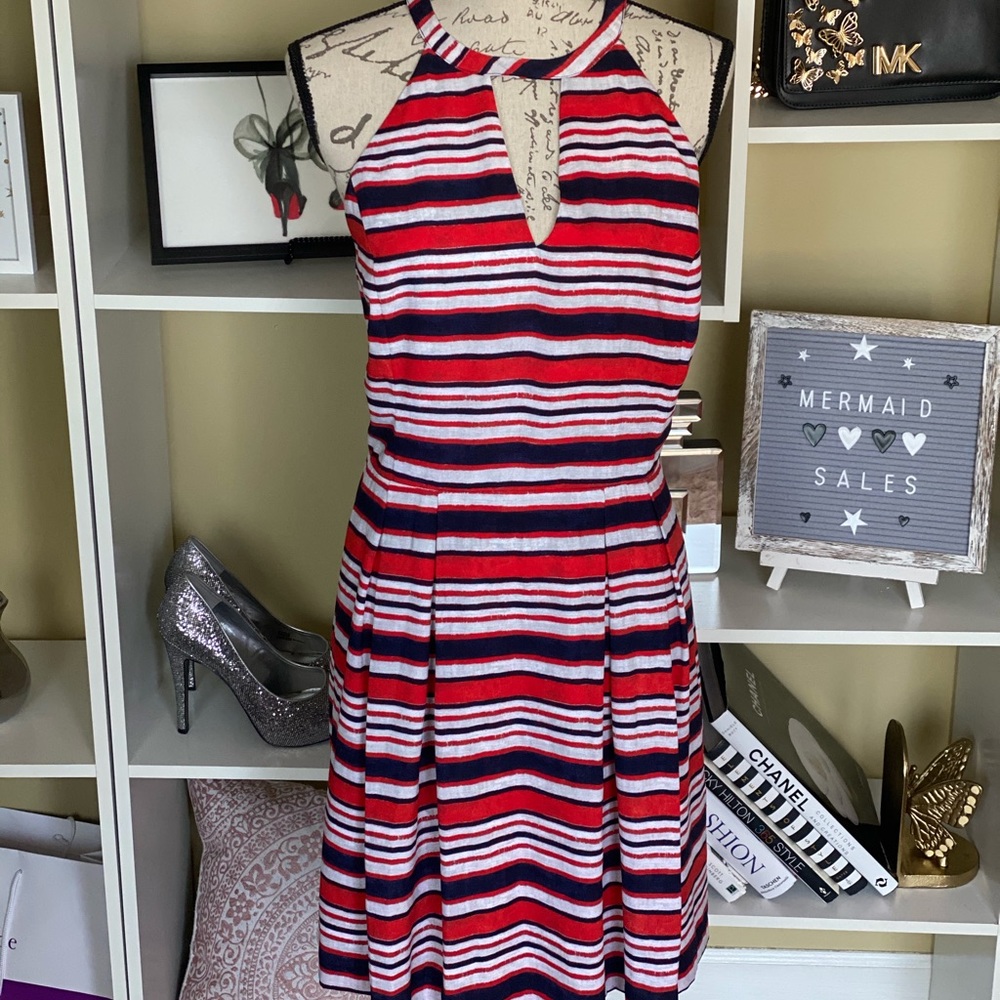 Kenzie dress